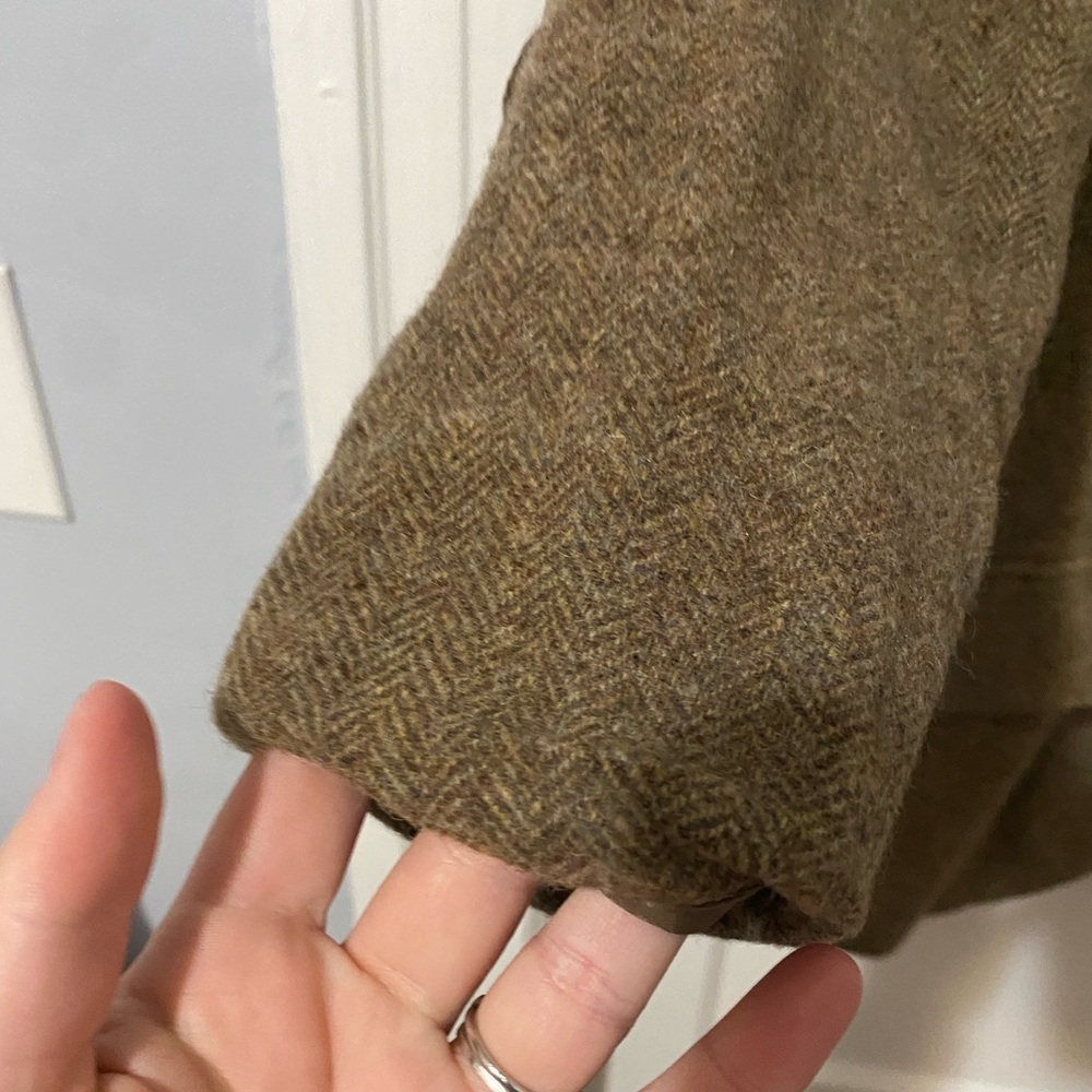 Brooks Brothers Vintage Wool Blazer - Picture 9 of 9